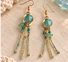 Boucles artisanales