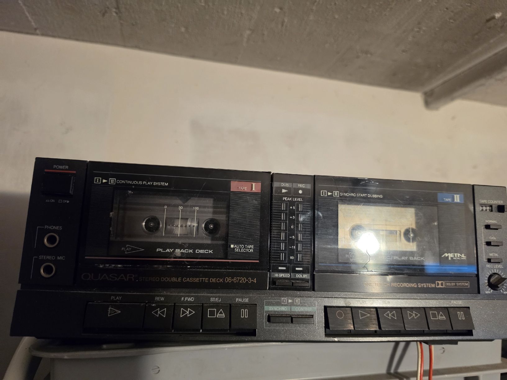 Musicassette: Doppel Cassetten – Usato da Zürich venduto da Onebox