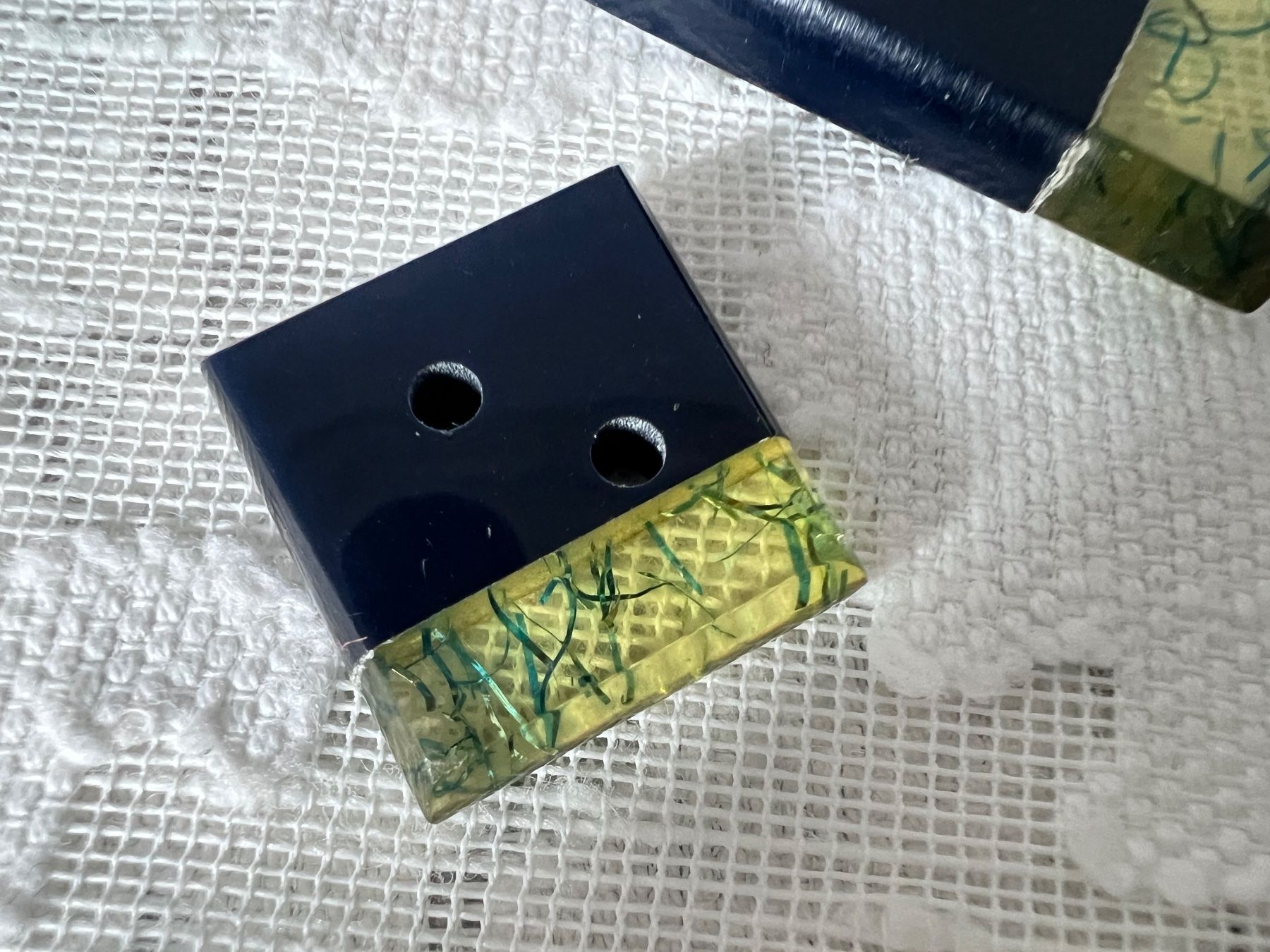 Bottoni: Alte, antike, vintage Knöpfe - Shabby – Usato da Walzenhausen venduto da Cerna007 4