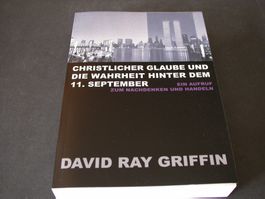 Christlicher Glaube und die Wahrheit hinter dem 11.September
