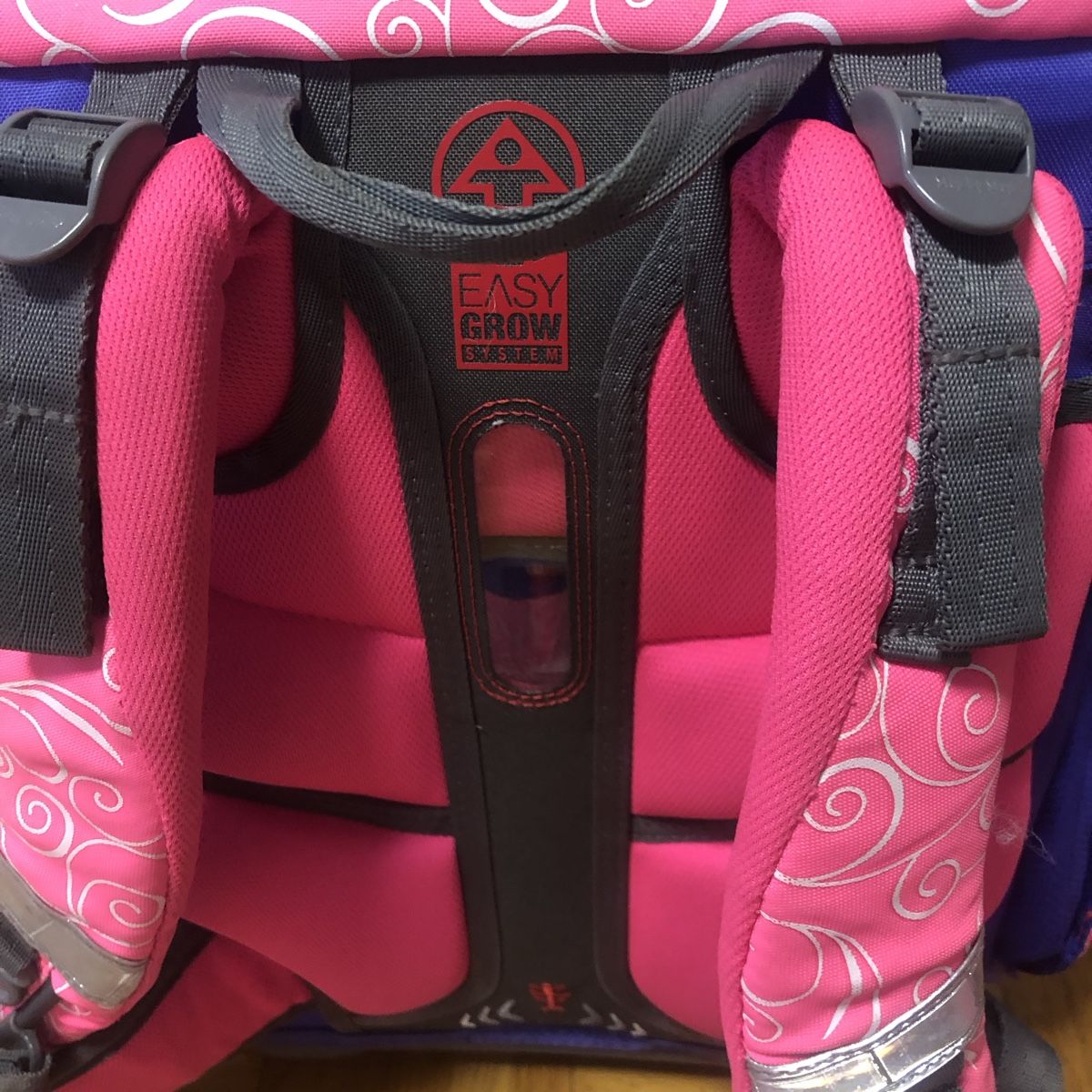 Kindertaschen: Schulranzen für Mädchen – Gebraucht aus Aadorf von Kriscross 2