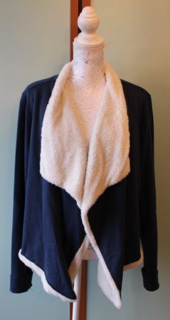 Jacke von *YES or NO* (TK)
