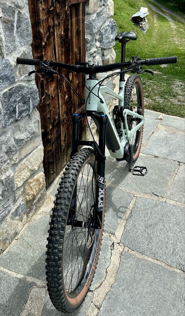 Focus Biciclette: E-Bike FOCUS JAM2 – Usato da Neftenbach venduto da Braunis 1