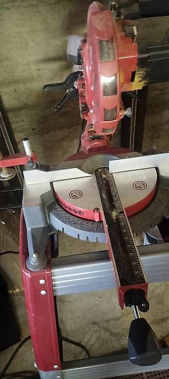 Seghe: Einhell RT-SM 305 L Tischsäge mit Standfuss – Usato da Steinach venduto da Tsgweh 6
