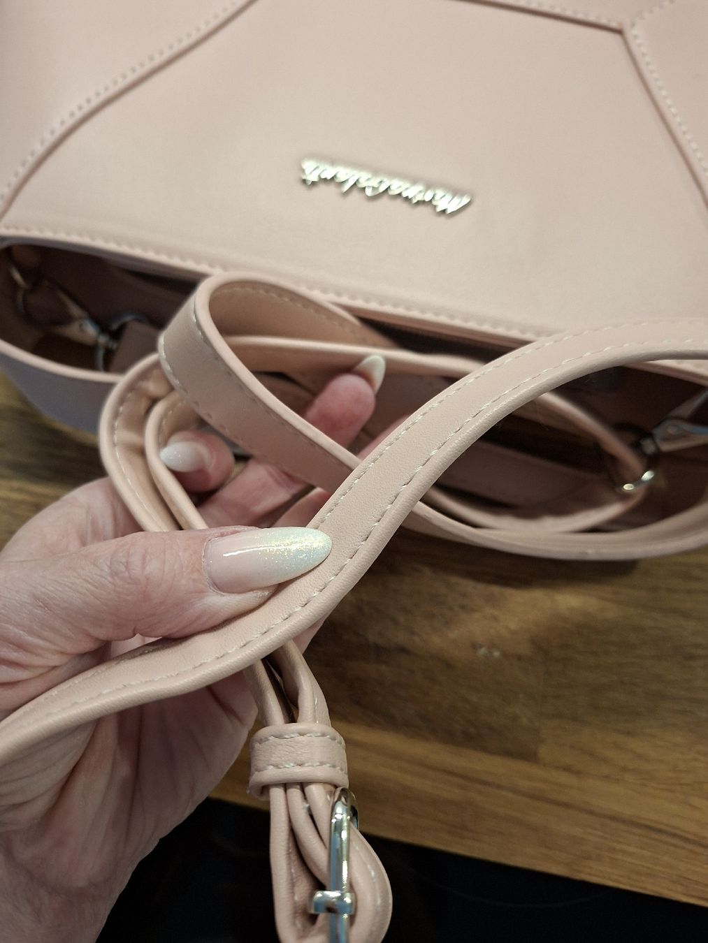 Marina Galanti Borse da donna: Tasche Marina Galanti neu – Nuovo (secondo la descrizione) da Meinisberg venduto da Destiny1972 5