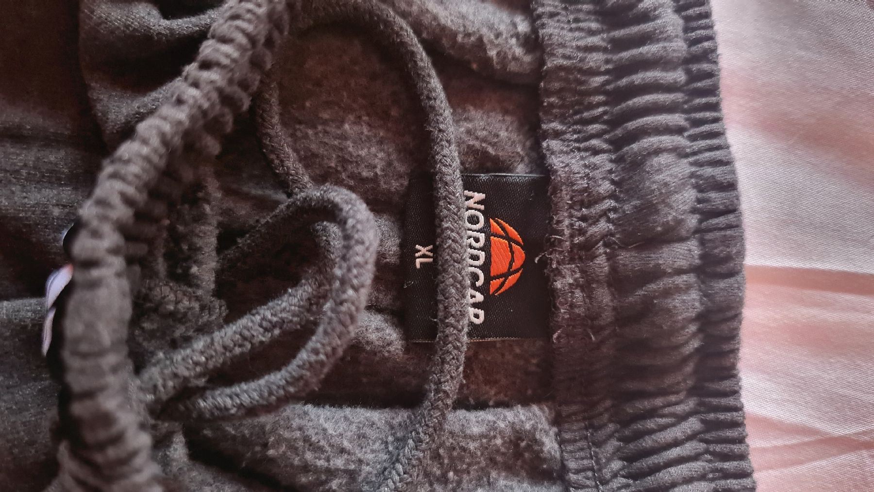 Pantaloni: herren Nordcap trainerhose XL – Nuovo (secondo la descrizione) da Aarau venduto da pafiro 4