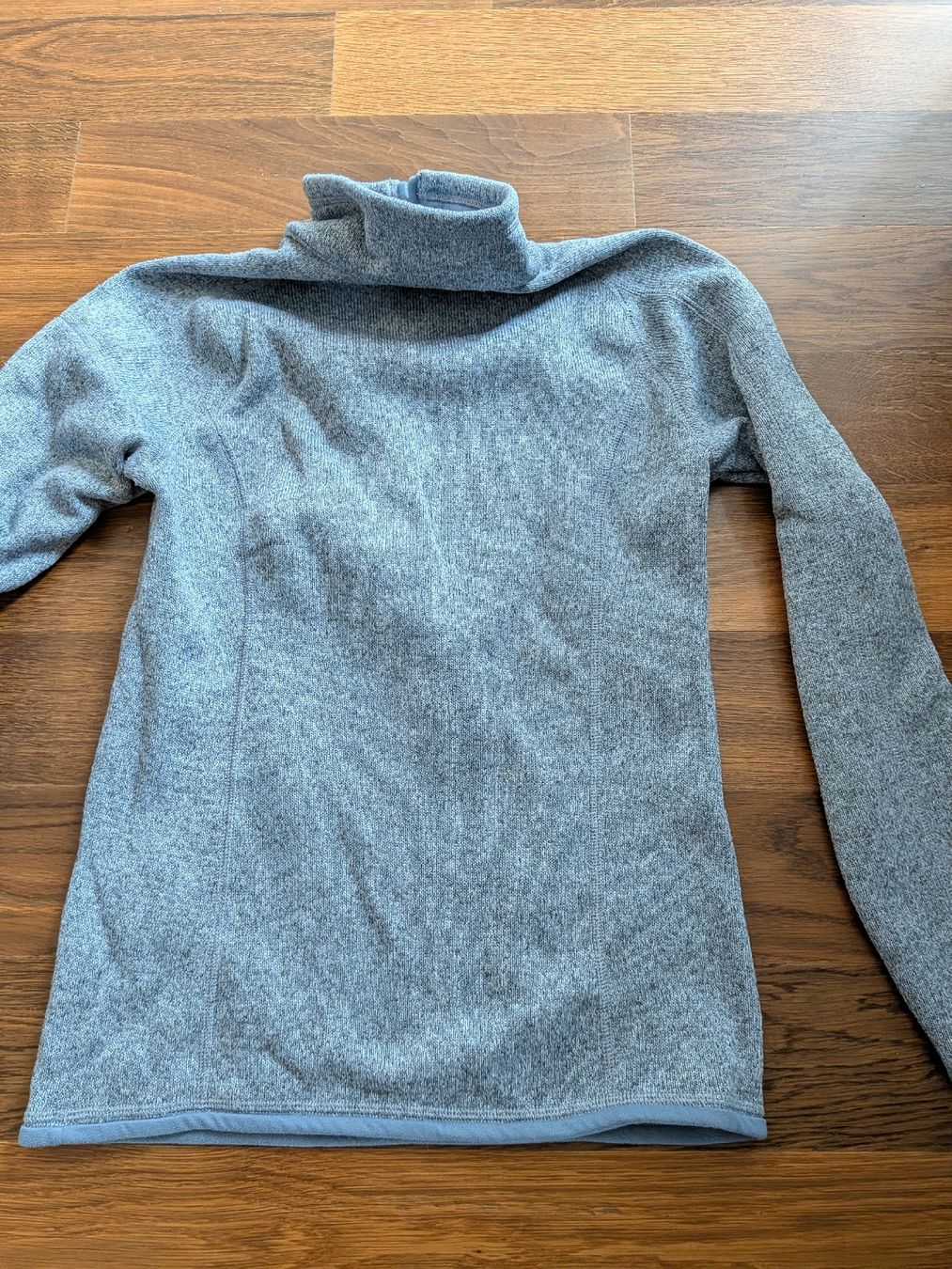 Patagonia Pulls & Sweat-shirts: Patagonia trayer XS – Neuf (Voir description) à Zürich par Chr_j229 2
