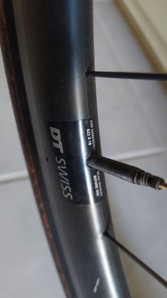 BMC Biciclette: BMC Teammachine SLR 01 Two – Usato da Lausanne venduto da RR-CH 6