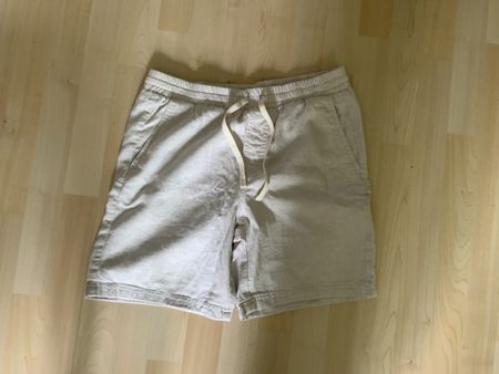 Kurze Hosen für den Sommer