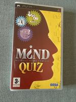 Mind Quiz PSP - Jeu de réflexion pour votre cerveau!