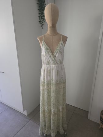 Neu Maxikleid multidress Estelou L NEU☀️🌸 ausverauft🌸
