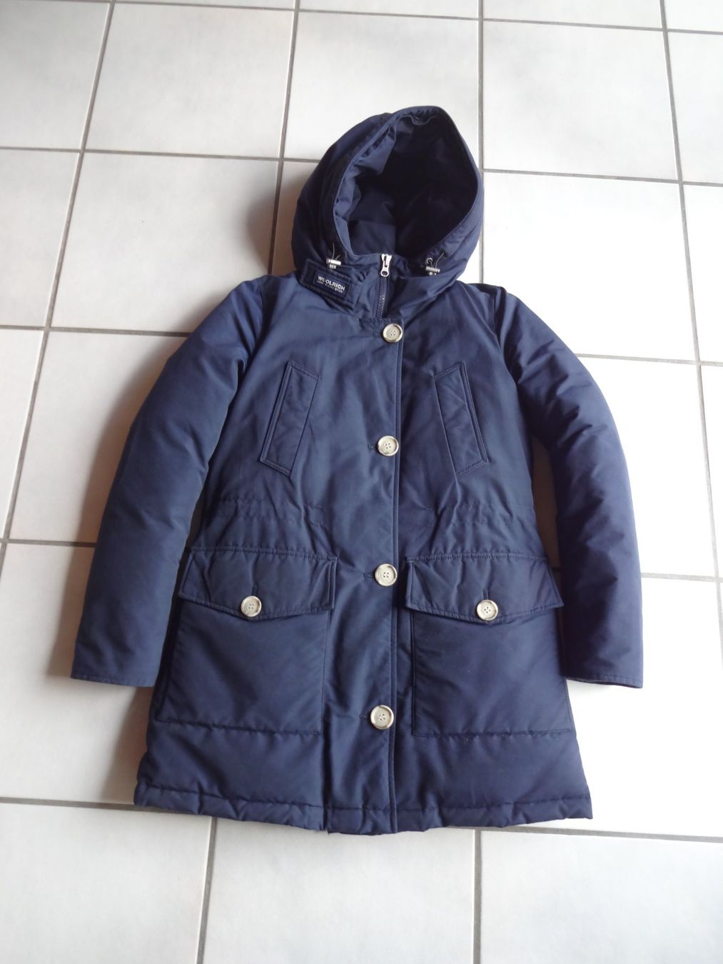 Giacche: * WOOLRICH * – Usato da Reigoldswil venduto da arosa05 6