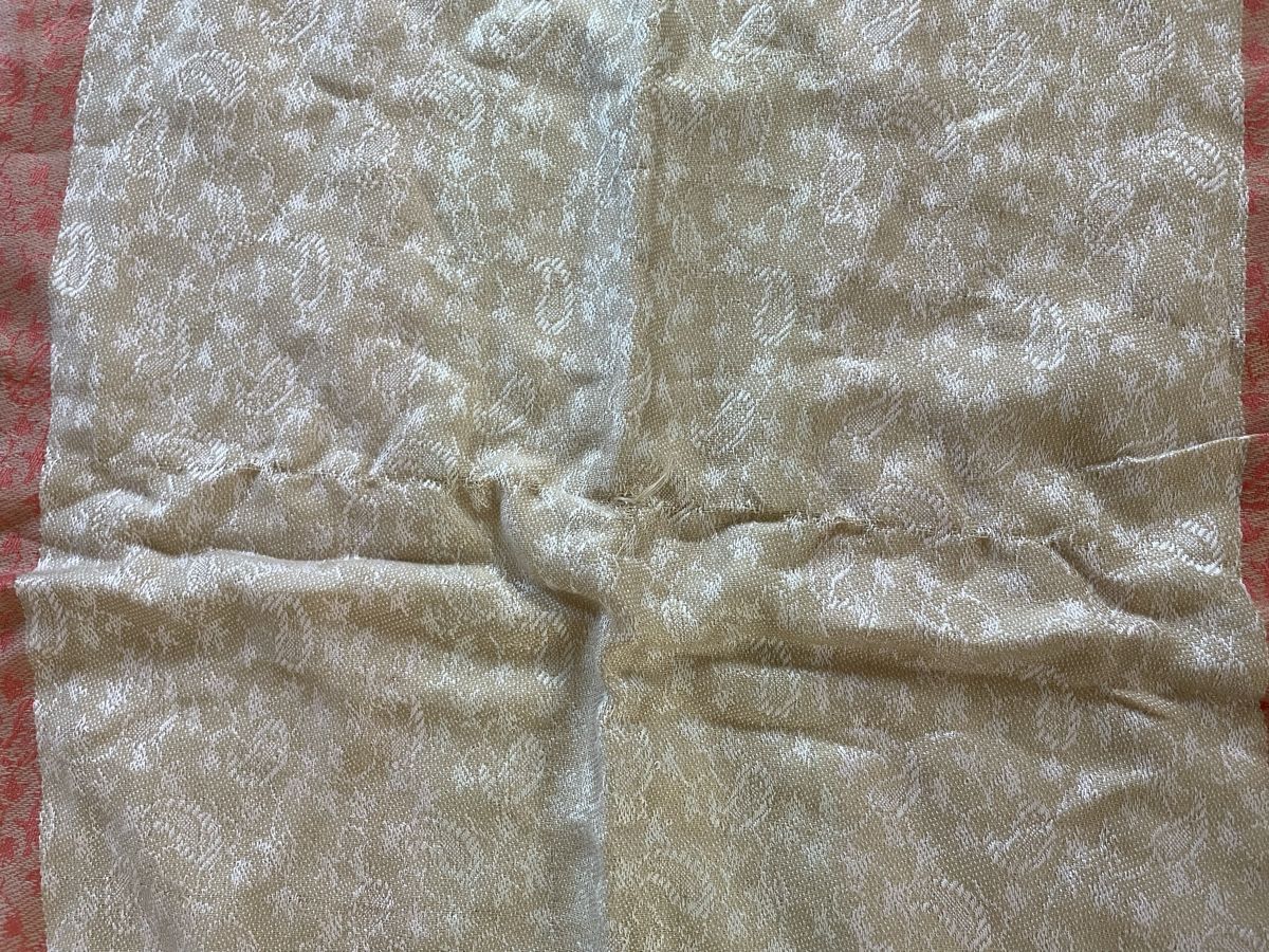 Foulard & Sciarpe: Schal – Usato da Benken ZH venduto da stefiz 2