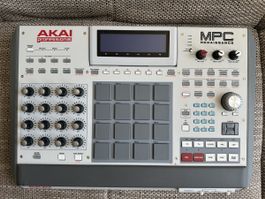 Akai MPC Renaissance