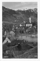 Buchs SG Werdenberg