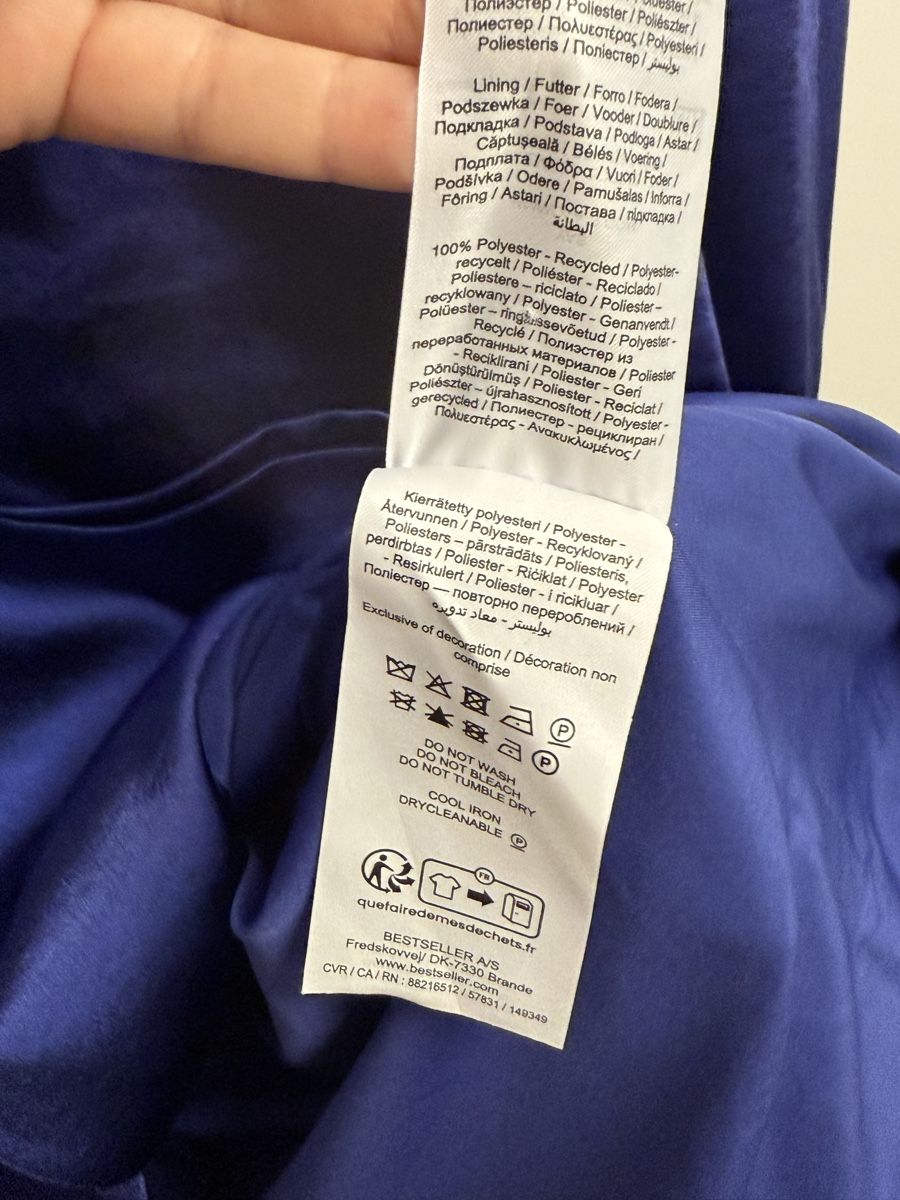 Completi & Tailleur: Hosenanzug Set – Usato da Pfäffikon ZH venduto da m8330 4