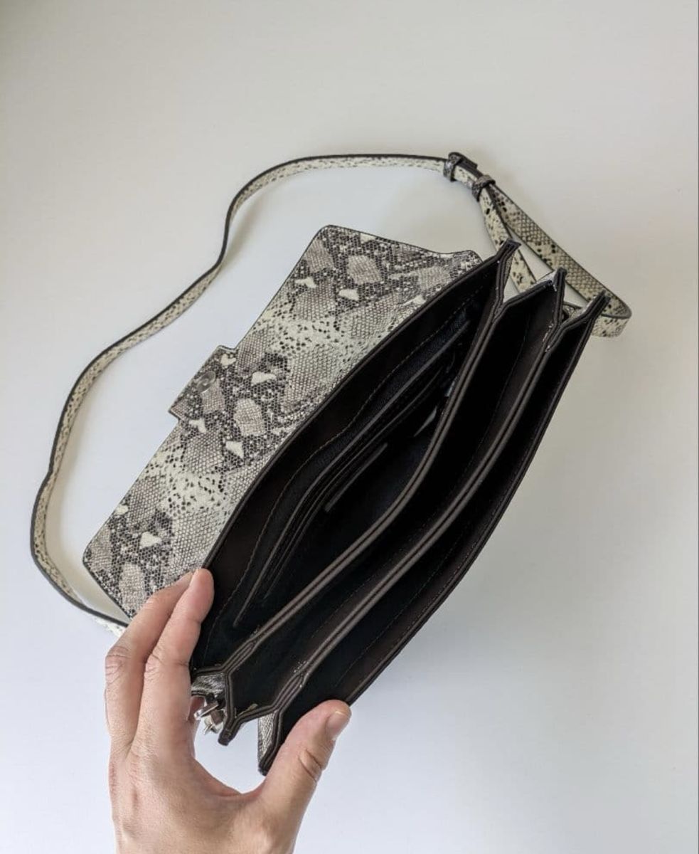 Zara Borse da donna: Zara bag – Nuovo e nell'imballaggio originale da Opfikon venduto da til_t7ww 3