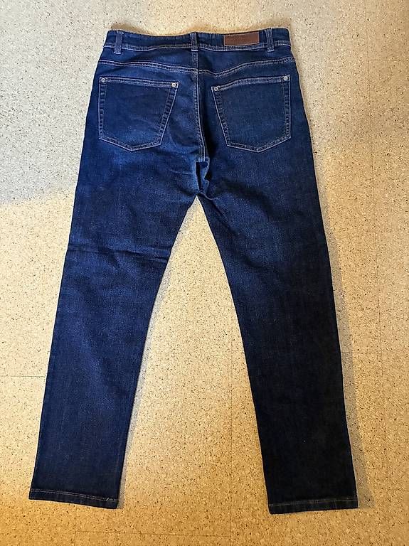 Jeans: Benetton Jeans, 40 – Usato da Zuoz venduto da Janth 1