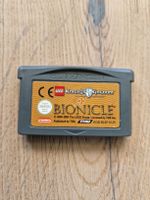 Game Boy Advance Spiel Lego Knights Kingdom + Bionicle guter