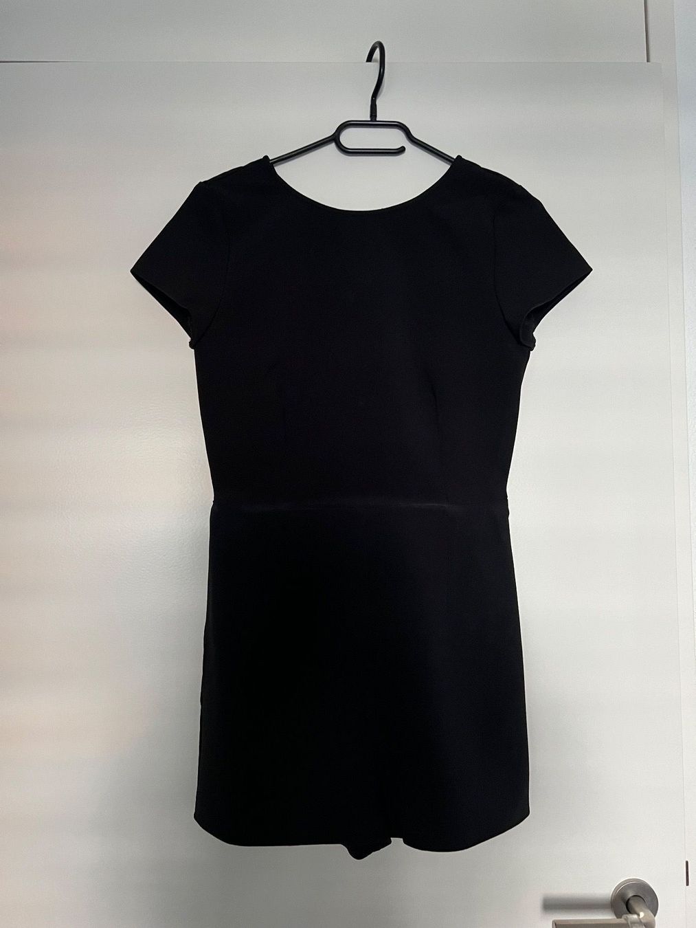 Mango Tute: kurzer Overall – Usato da Schaffhausen venduto da mary.d