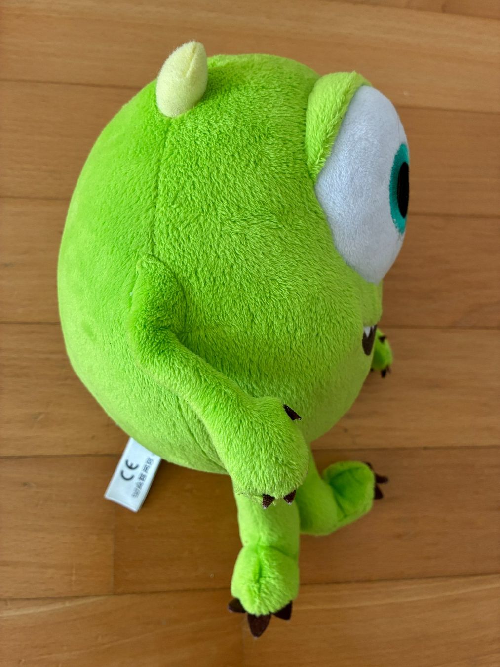 Disney Giocattoli: Plüsch-Mike aus Monster AG – Usato da Muttenz venduto da Juvenile33 2