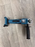 d’une Makita DDA450Z perceuse angulaire 18 V LXT