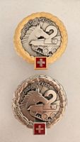 Peret Emblem Schweizer Armee