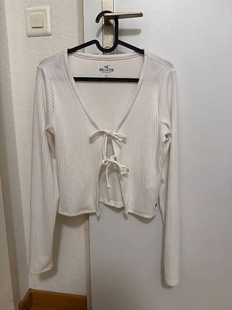 Hollister Jäckli/Pullover Grösse M