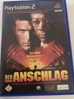 Der Anschlag - 27'000 Atomwaffen! Eine fehlt!    (PS-2)