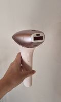 Philips Lumea Prestige IPL mit 4 Aufsätzen