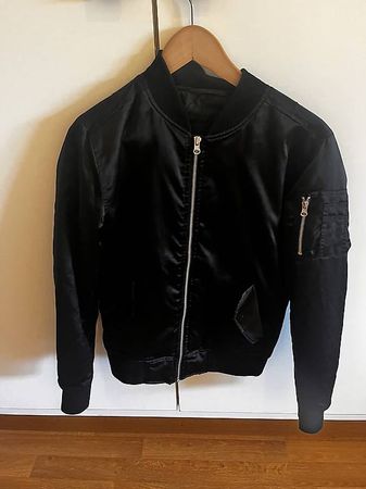 Bomberjacke Urban Classic