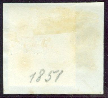 Tous les timbres: 1850/58 Alt Österreich – D'occasion à Zürich par yago-rot 1