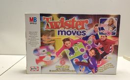 Twister Moves - Das Partyspiel für Gross und Klein (nov893)