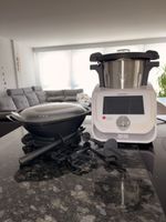 Silvercrest Monsieur Cuisine Smart - Küchenmaschine