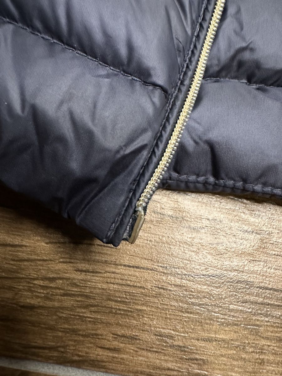 Moncler Jacken & Mäntel: Original Moncler Jacke Mädchen 6ans / 116cm – Gebraucht aus Mühlethal von sarah-davide 8