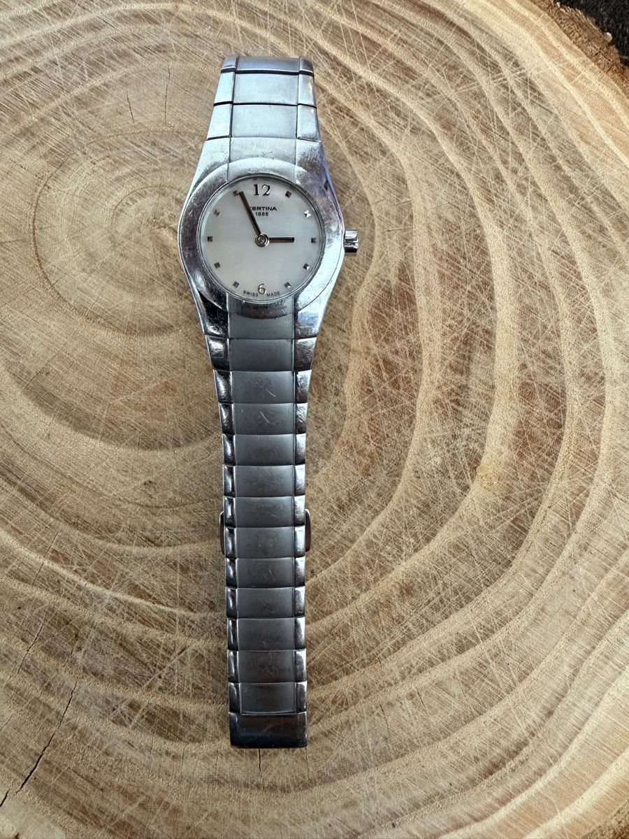 Certina Orologi: Certina quartz  – Usato da Weisslingen venduto da ena_bhy5 1