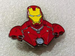 Ansteckpin 1: Iron Man