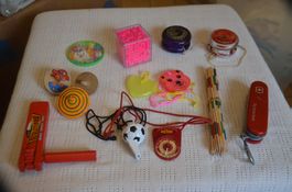JEUX ENFANTS