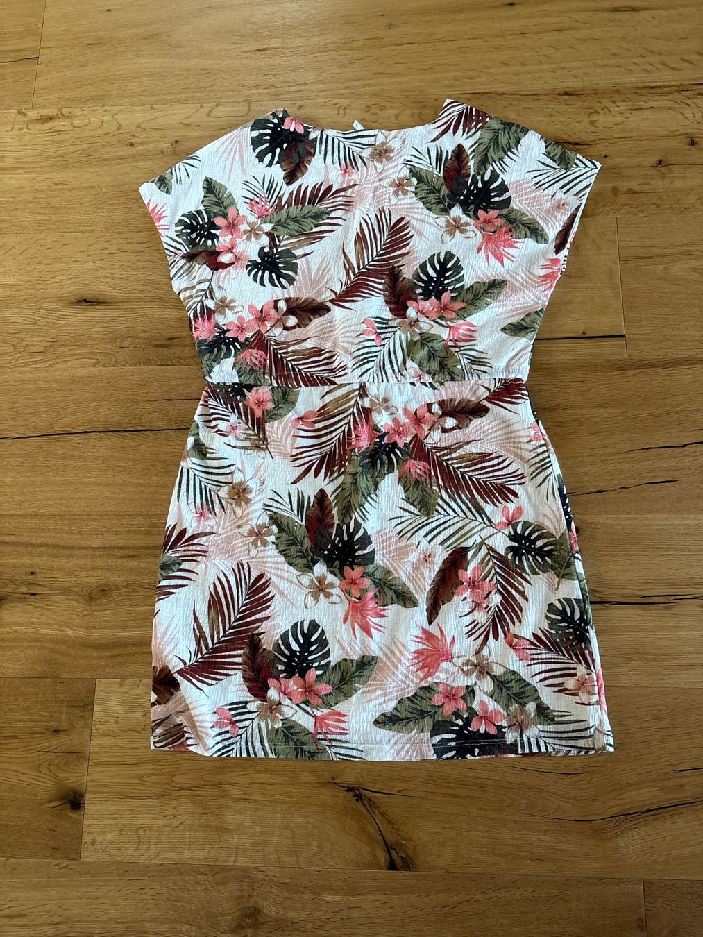 Only Vestiti: Sommerkleid Only Grösse XS – Usato da Beatenberg venduto da Rose406 3