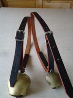 Scchellenriemen mit Schelleli 2 Stück
