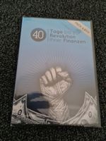 TAGE BIS ZUR REVOLUTION IHRER FINANZEN