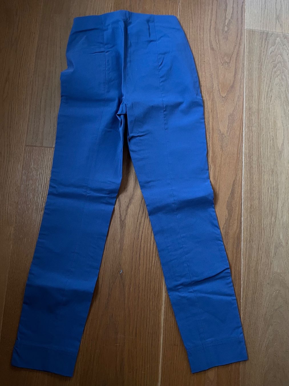 Pantaloni: Hose Stehmann Gr.34 – Usato da Wädenswil venduto da Iana32 3