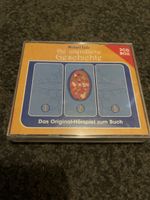 Michael Ende Die unendliche Geschichte 3CD Box Hörspiel