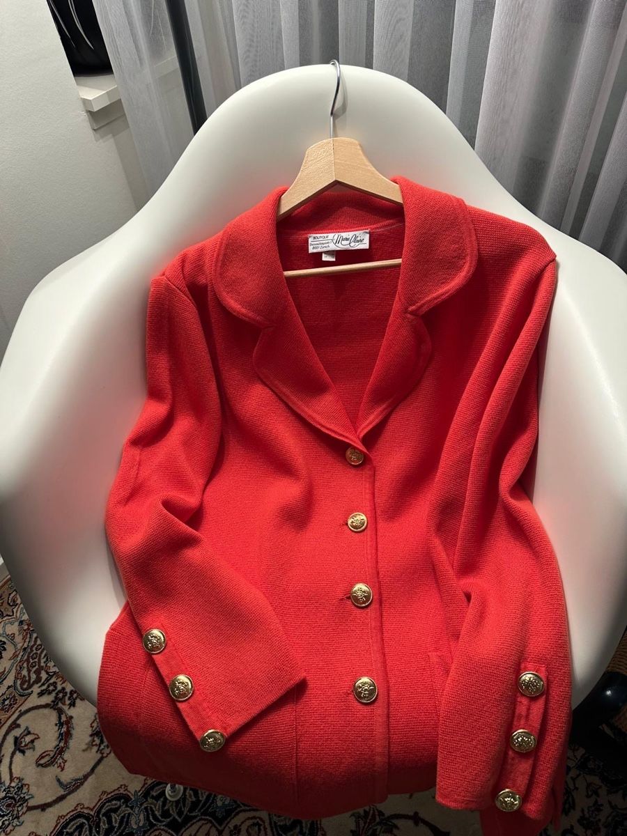 Maglioni & Felpe: Damen Cardigan – Nuovo (secondo la descrizione) da Binningen venduto da Yuliya15