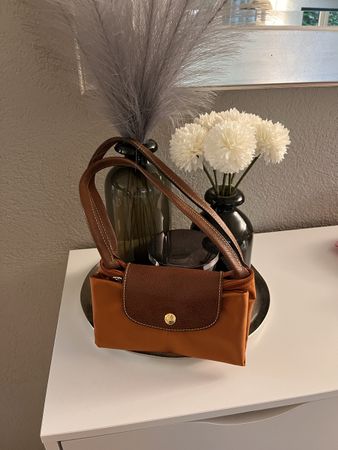 Longchamp Le Pliage mittelgross 