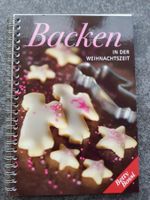 Betty Bossi / Backen in der Weihnachtszeit