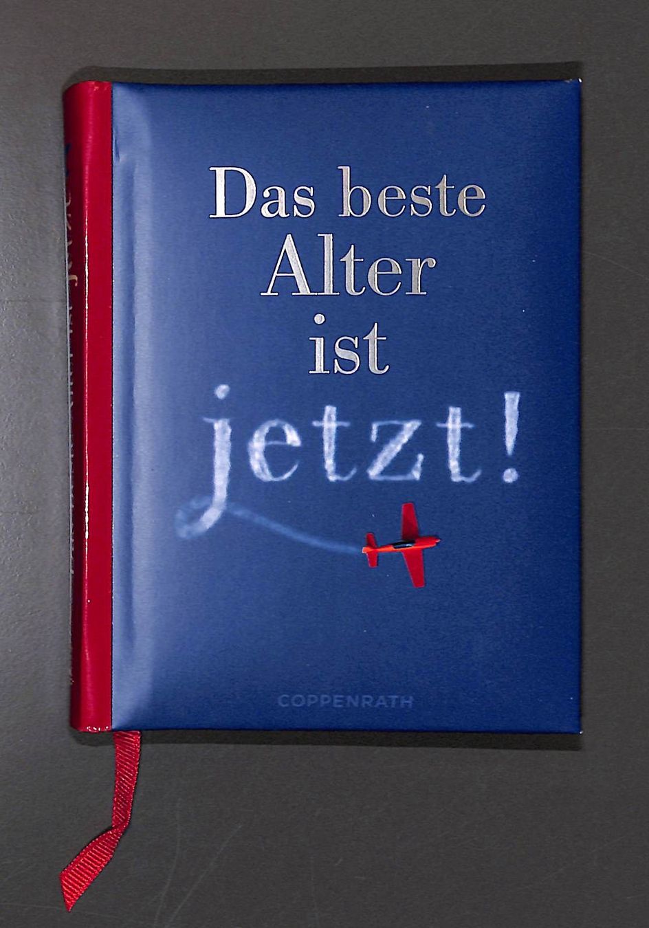 Libri: Das beste Alter ist Jetzt ! Ex Libris – Nuovo (secondo la descrizione) da Zürich venduto da Nobs1