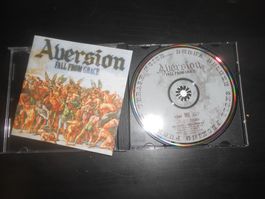 Aversion – Fall From Grace / 1995