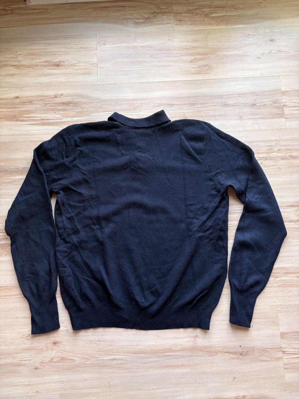 Polo Ralph Lauren Polo-Shirts: Polo Ralph Lauren Polo langarm – Gebraucht aus Wigoltingen von _vntg_ 3