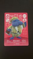 ACNL/NH Amiibo Karte EU - Nr. 209 Winci